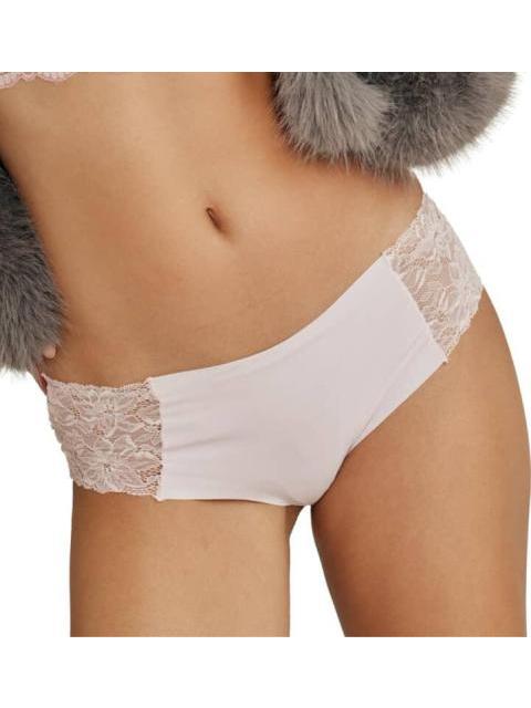 SET 3 BIKINIS CORTE LASER MULTICOLOR LOVE TO LOUNGE - Image 5