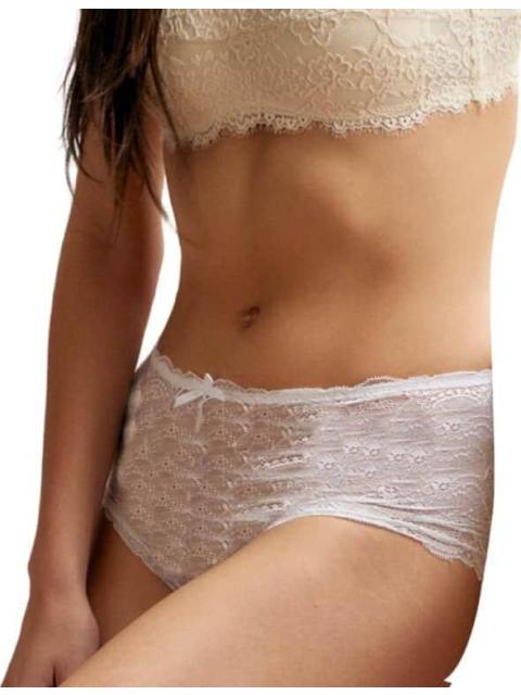 PANTALETA SET DE 3 PIEZAS BIKINI MULTICOLOR LOVE TO LOUNGE - Image 3