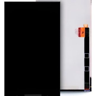 PANTALLA COMPLETA LCD DISPLAY Y TOUCH HTC ONE M7 801E NEGRO NEGRO