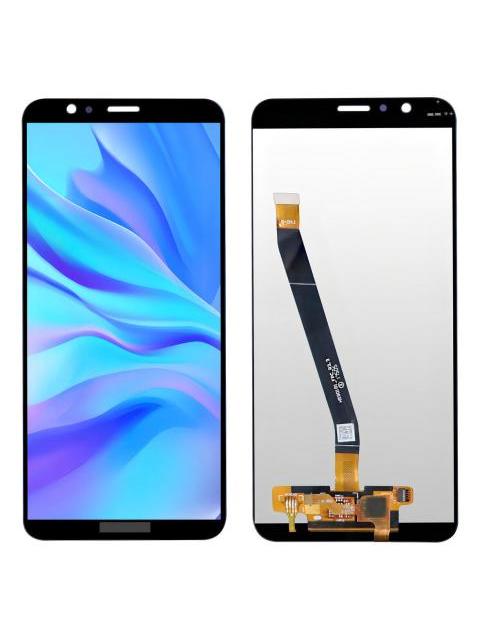 PANTALLA HUAWEI HONOR 7X BND-AL10 LCD Y TOUCH COMPLETA COLOR NEGRO