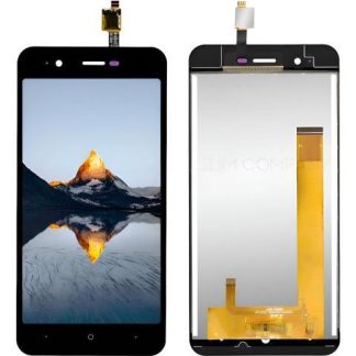 PANTALLA LANIX L620 ILIUM DISPLAY LCD Y TOUCH TACTIL NEGRO