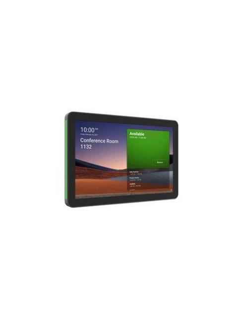 LOGITECH SISTEMA DE CONFERENCIA TAP SCHEDULER 952-000094 1280 X 800 PIXELES BLUETOOTH 10.1 NEGRO - Image 5