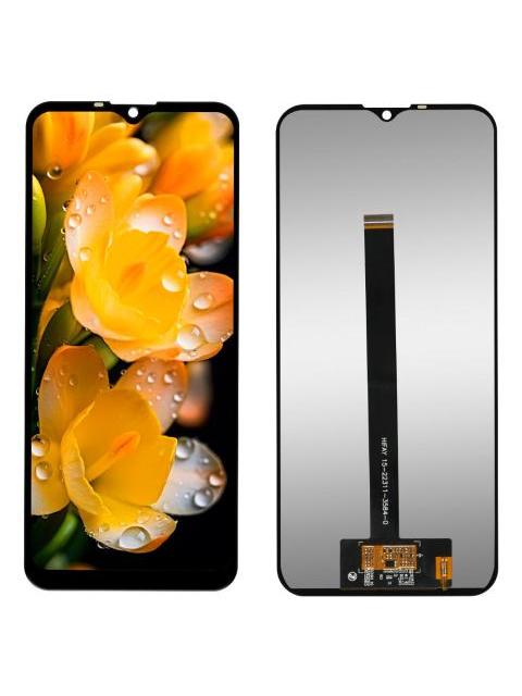 PANTALLA PARA HISENSE INFINITY H40 LITE E40 INCELL COMPLETA NEGRO