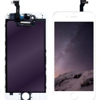 PANTALLA PARA IPHONE 6 6G A1549 A1586 A1589 INCELL COMPLETA 6G BLANCO