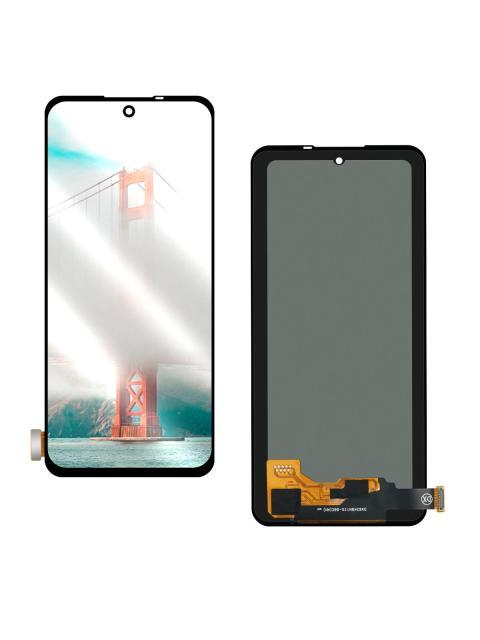 PANTALLA PARA XIAOMI REDMI NOTE 11 4G 2201117TL REDMI NOTE 11S 2201117SL COLOR SLIM COMPANY NEGRO