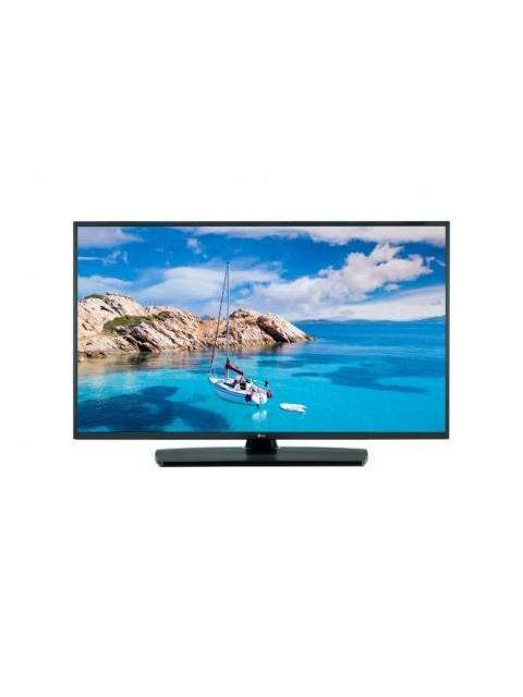 PANTALLA SMART TV HOTELERA 4K LG 50 PULGADAS PROCENTRIC 3840X2160 50UM670H