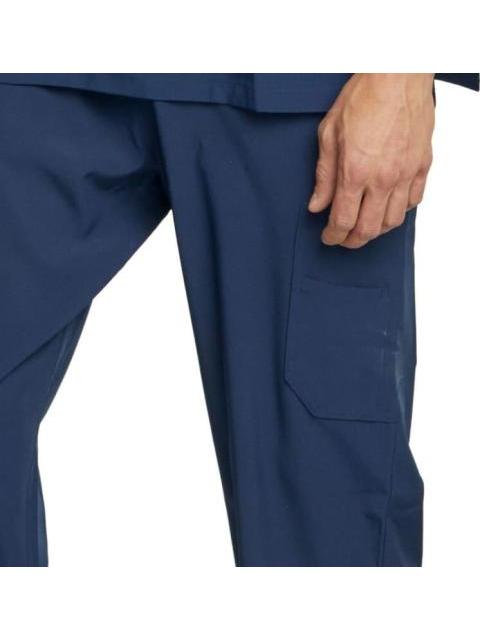 PANTALON QUIRURGICO AZUL MARINO DR. SCHATZ - Image 4