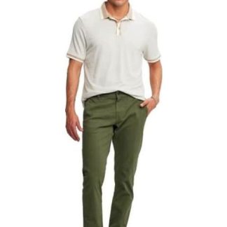 PANTALON CARGO VERDE OLIVO HUMMER