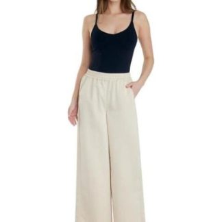 PANTALON CASUAL BEIGE HOLLY LAND