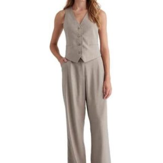 PANTALON DAMA AVENA HOLLY LAND