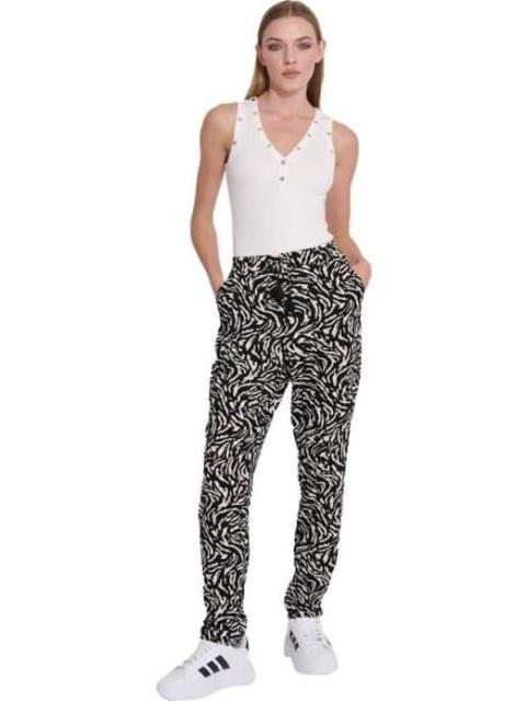 PANTALON ESTAMPADO RECTO MULTICOLOR PRIMARK