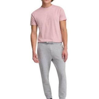 PANTALON JOGGER GRIS NEXT CO