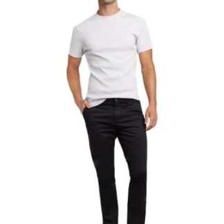 PANTALON LISO NEGRO HPC POLO