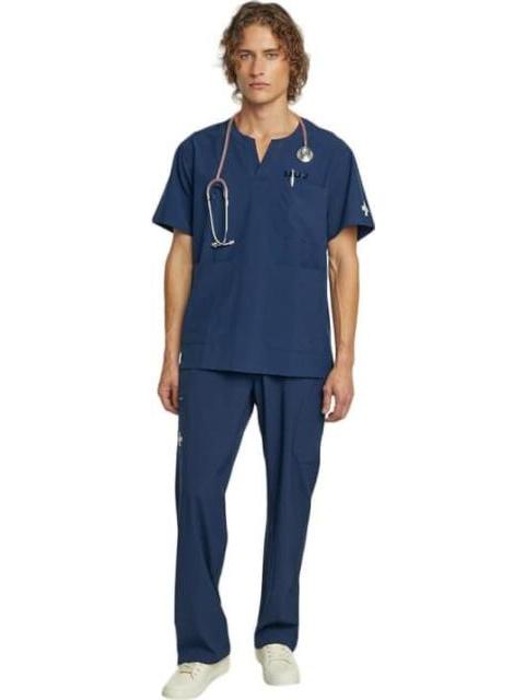 PANTALON QUIRURGICO AZUL MARINO DR. SCHATZ