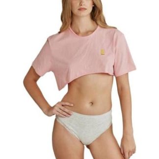 PANTI CONTROL ABDOMEN JASPE LOVE TO LOUNGE