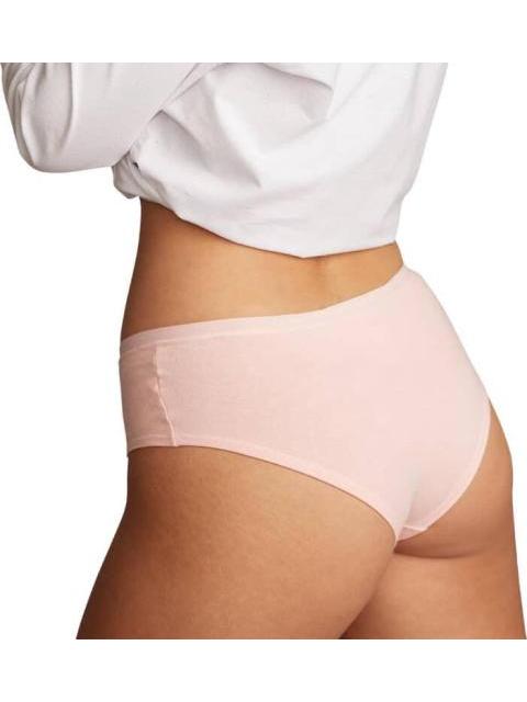 PANTI CORTE BIKINI CORAL INTENSO LOVE TO LOUNGE - Image 5