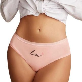 PANTI CORTE BIKINI JASPE LOVE TO LOUNGE