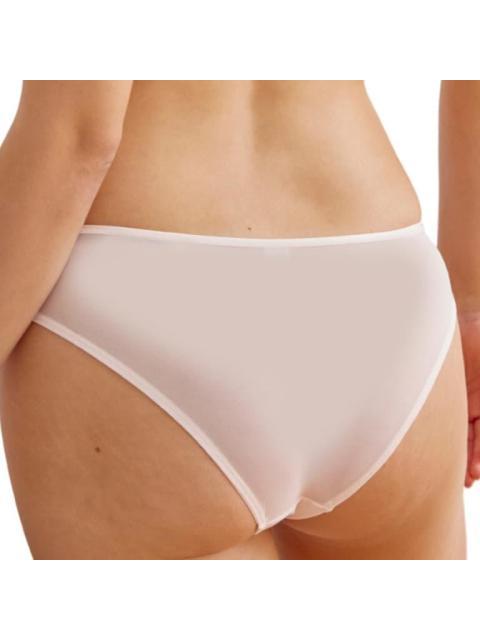 PANTI CORTE BIKINI ROSA LOVE TO LOUNGE - Image 5