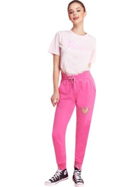 PANTS BARBIE ROSA BARBIE