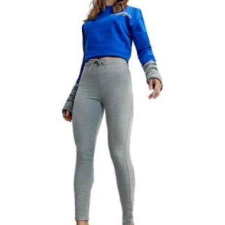 PANTS BASICO GRIS LOVE TO LOUNGE