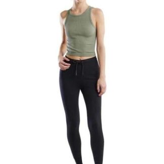 PANTS BASICO NEGRO LOVE TO LOUNGE