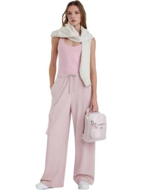 PANTS CINTURA REGULAR ROSA LOVE TO LOUNGE