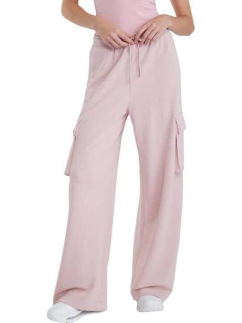 PANTS CINTURA REGULAR ROSA LOVE TO LOUNGE - Image 3