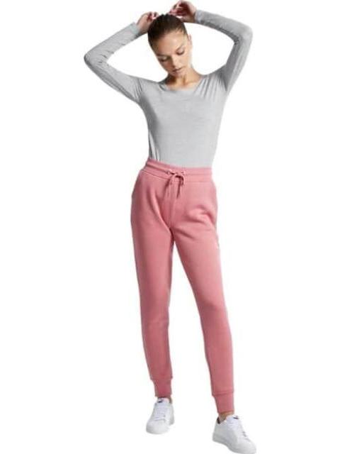 PANTS CINTURA REGULAR ROSA LOVE TO LOUNGE