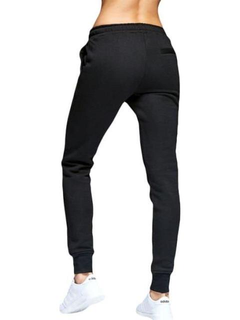 PANTS CINTURA REGULAR NEGRO LOVE TO LOUNGE - Image 3