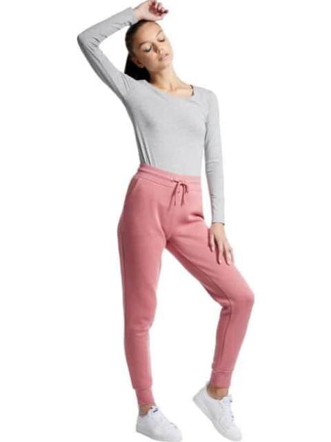 PANTS CINTURA REGULAR ROSA LOVE TO LOUNGE - Image 4