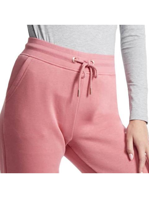 PANTS CINTURA REGULAR ROSA LOVE TO LOUNGE - Image 5