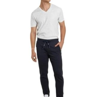 PANTS MODA AZUL MARINO D.E.E.P SELECTION