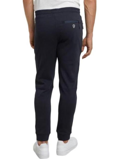 PANTS MODA AZUL MARINO D.E.E.P SELECTION - Image 3