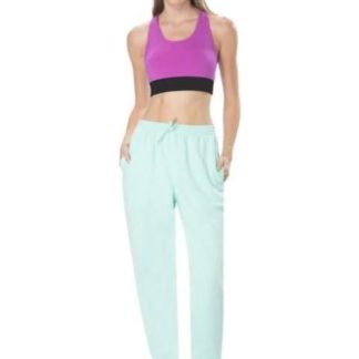 PANTS REEBOK IDENTITY SMALL LOGO FLEECE JOGGER AZUL REEBOK