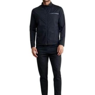 PANTS REGULAR FIT NEGRO PROKENNEX