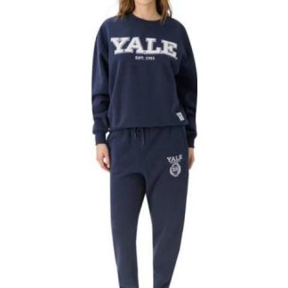 PANTS YALE AZUL MARINO YALE UNIVERSITY