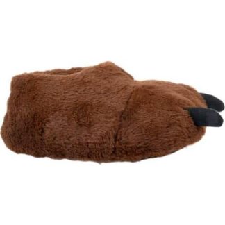PANTUFLA CERRADA CHOCOLATE NEBEL WALK