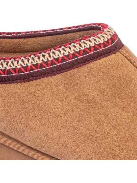 PANTUFLA CON PLATAFORMA CAFE LOVE TO LOUNGE - Image 6