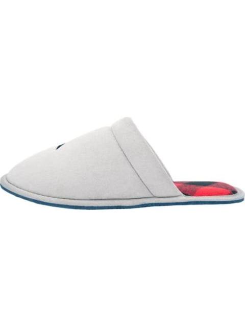 PANTUFLA DESCANSO SUECO GRIS NAUTICA - Image 5