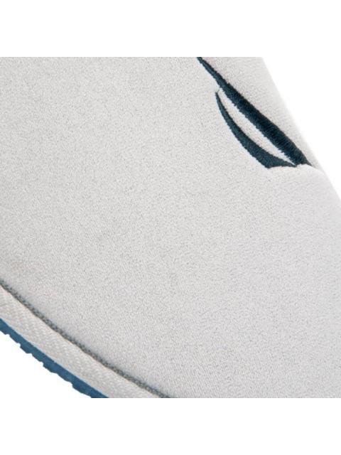 PANTUFLA DESCANSO SUECO GRIS NAUTICA - Image 6