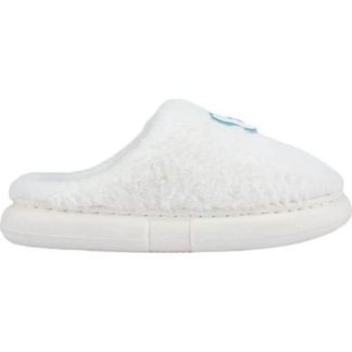 PANTUFLA OSO CON LUCES BLANCO LOVE TO LOUNGE