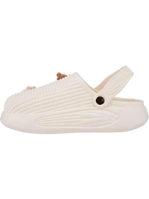 SANDALIA ZUECO BEIGE BANANA PRICE - Image 5