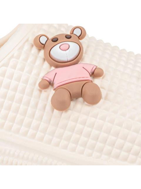 SANDALIA ZUECO BEIGE BANANA PRICE - Image 6