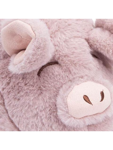 PANTUFLA PUERQUITO ROSA LOVE TO LOUNGE - Image 7