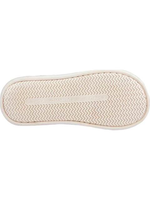 PANTUFLA VACA PELUCHE ROSA LOVE TO LOUNGE - Image 4