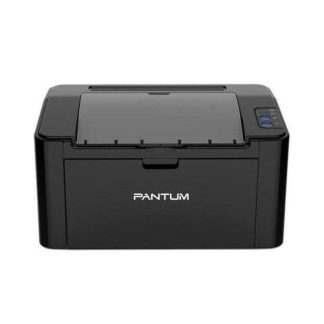 PANTUM P2500W BLANCO Y NEGRO LASER INALAMBRICO PRINT