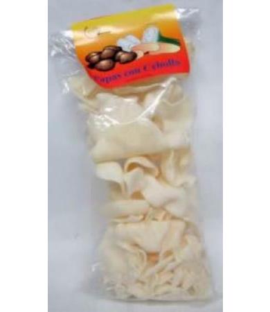 PAPAS LIGHT SAB CEBOLLA 50 G ARTE AMARANTO C 20