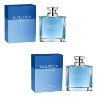 PAQUETE 2 X 1 NAUTICA VOYAGE 100ML EDT