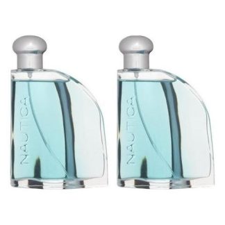 PAQUETE 2X1 NAUTICA CLASSIC 100 ML EDT DE NAUTICA
