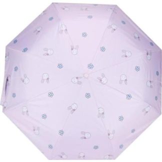 PARAGUAS AUTOMATICO LILA HOLLY LAND